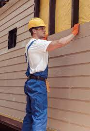 Reliable Harper Woods, MI Siding Solutions